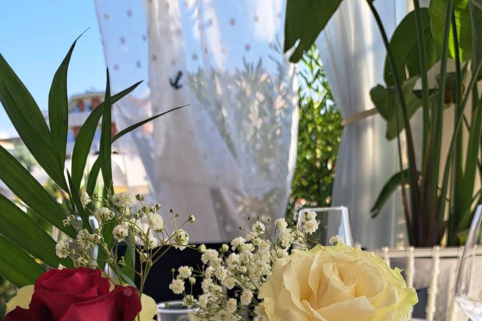 Matrimonio mare