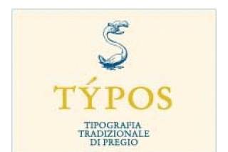 Tipografia Typos logo