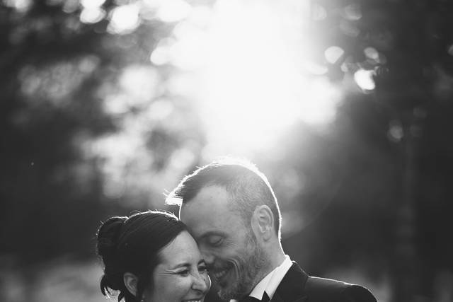 Sessione Fotografica Romantica