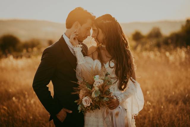 Sessione Fotografica Romantica