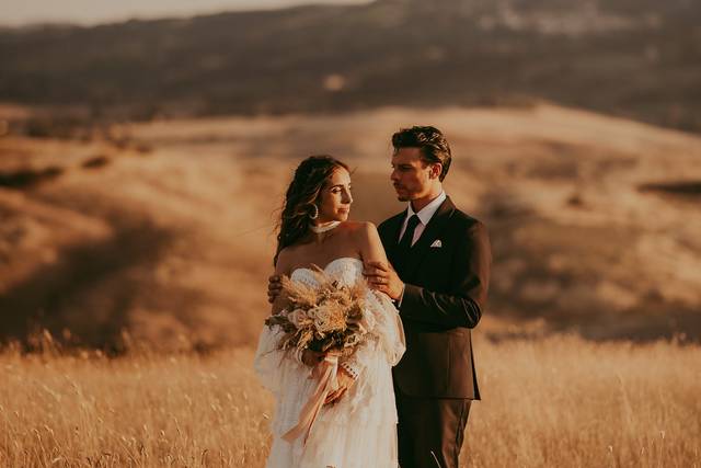 Sessione Fotografica Romantica