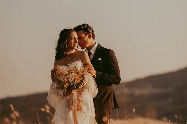 Sessione Fotografica Romantica