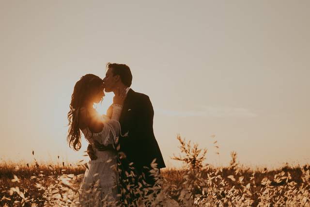 Sessione Fotografica Romantica