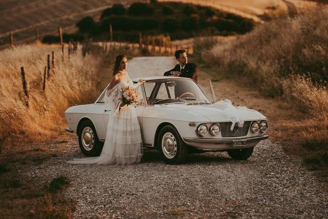 Sessione Fotografica Romantica