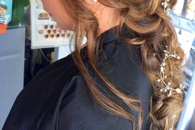 Rosanna Hair Fashion