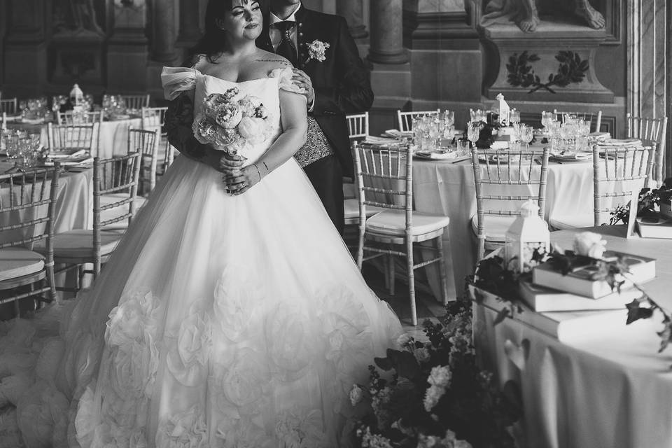 Sessione Fotografica Romantica