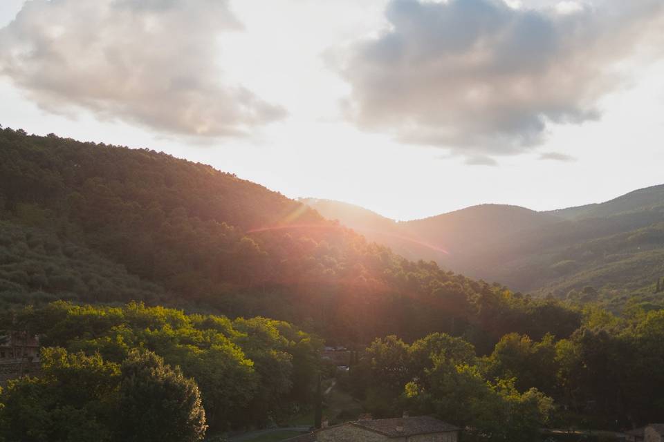 Valle di Badia