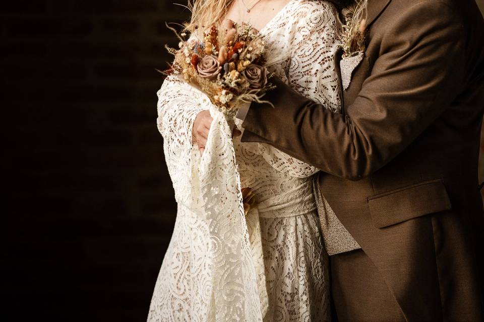Sessione Fotografica Romantica