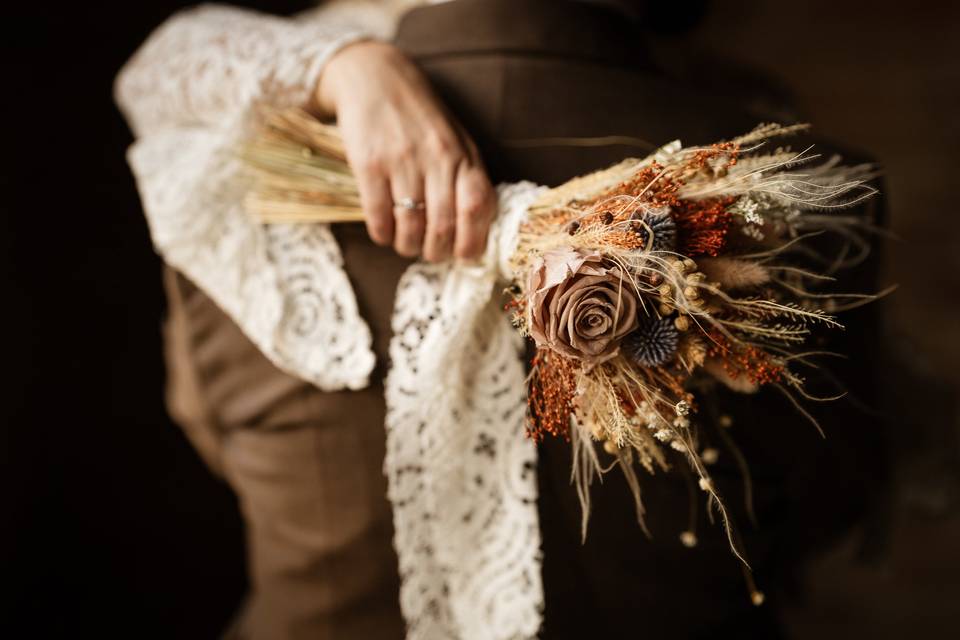 Sessione Fotografica Romantica