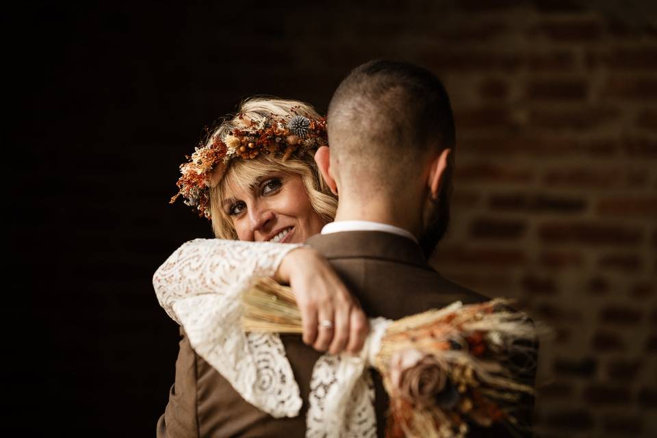 Sessione Fotografica Romantica