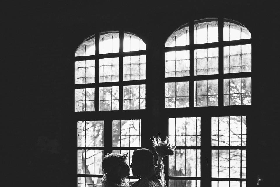 Sessione Fotografica Romantica