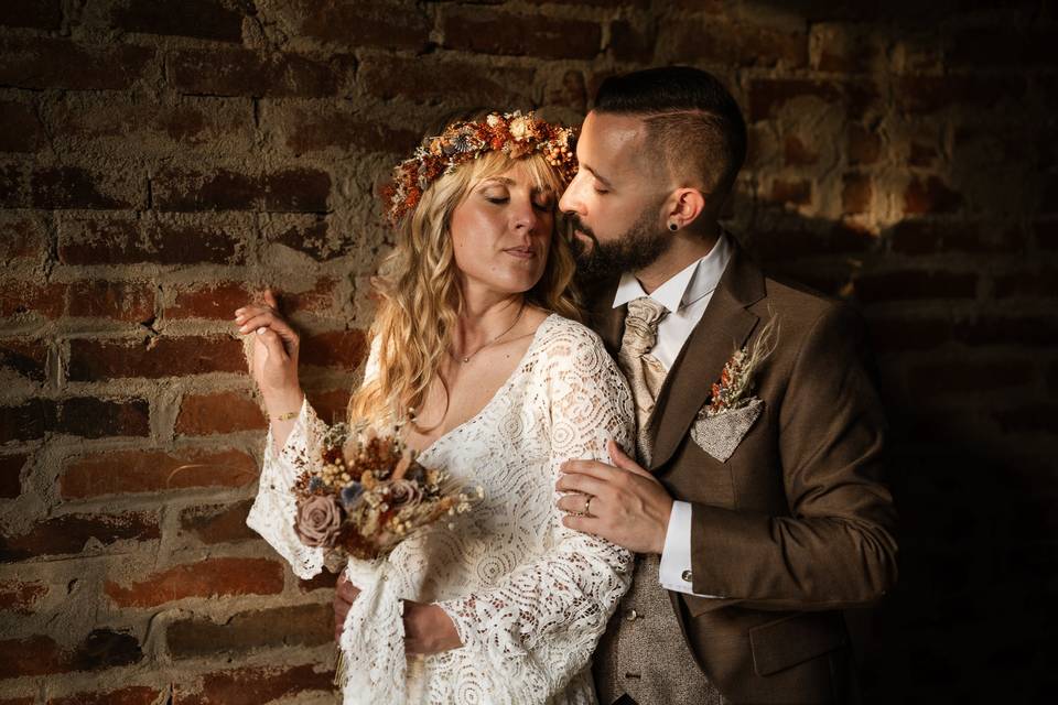 Sessione Fotografica Romantica