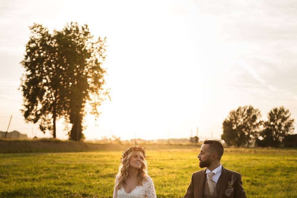 Sessione Fotografica Romantica