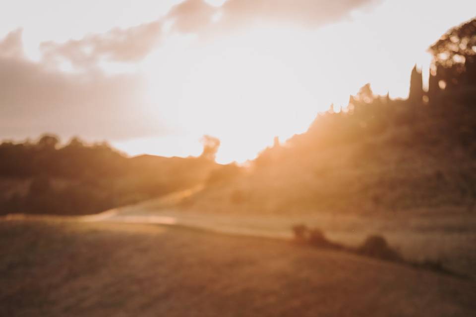 Sessione Fotografica Romantica
