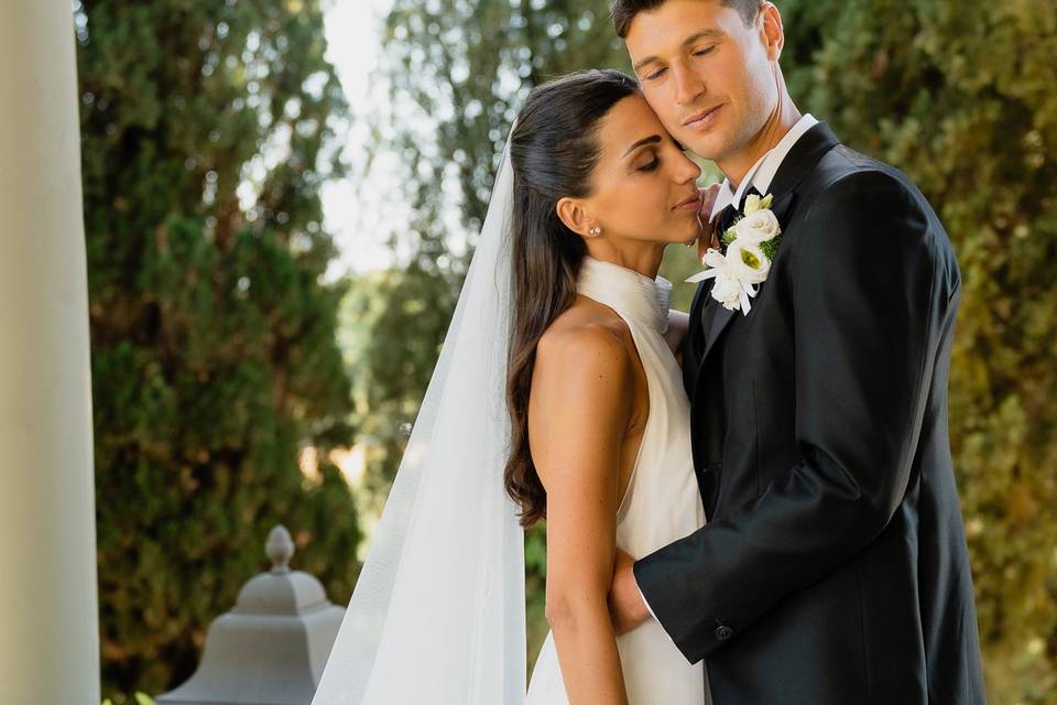 Sessione Fotografica Romantica