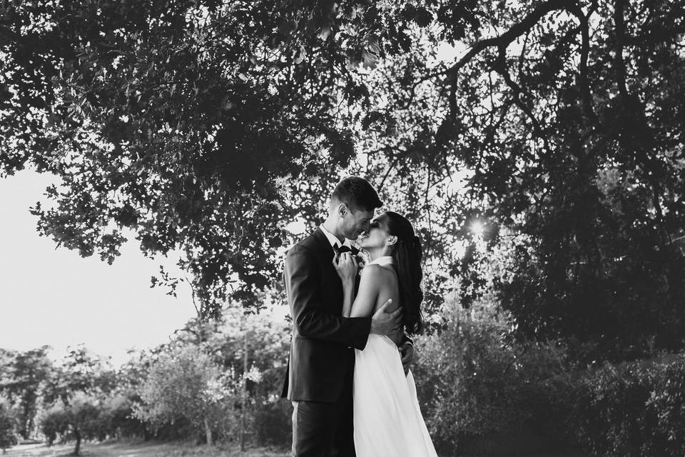 Sessione Fotografica Romantica
