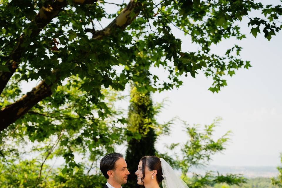 Sessione Fotografica Romantica