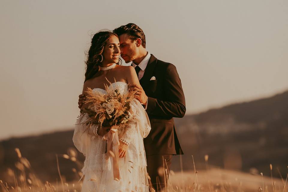 Sessione Fotografica Romantica