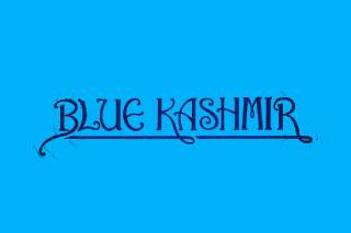 Blue Kashmir