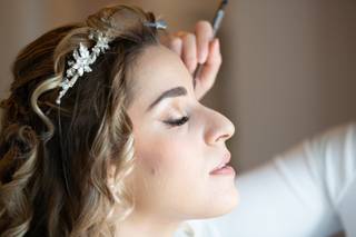 Giorgia Tripicchio Make-up