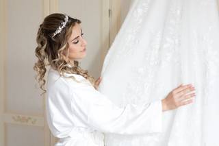 Giorgia Tripicchio Make-up