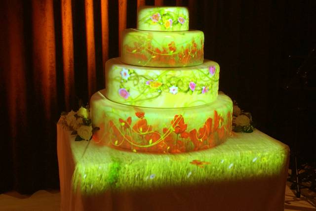 Cake Mapping