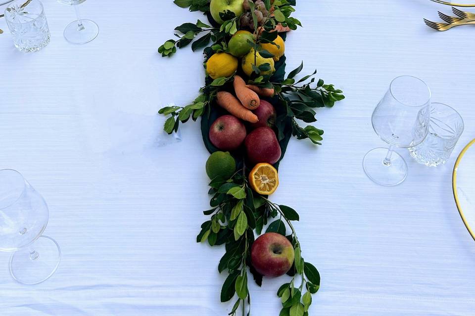 Fruit