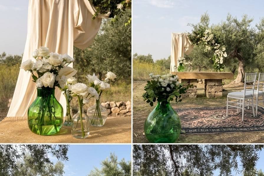 Sicilian Wedding