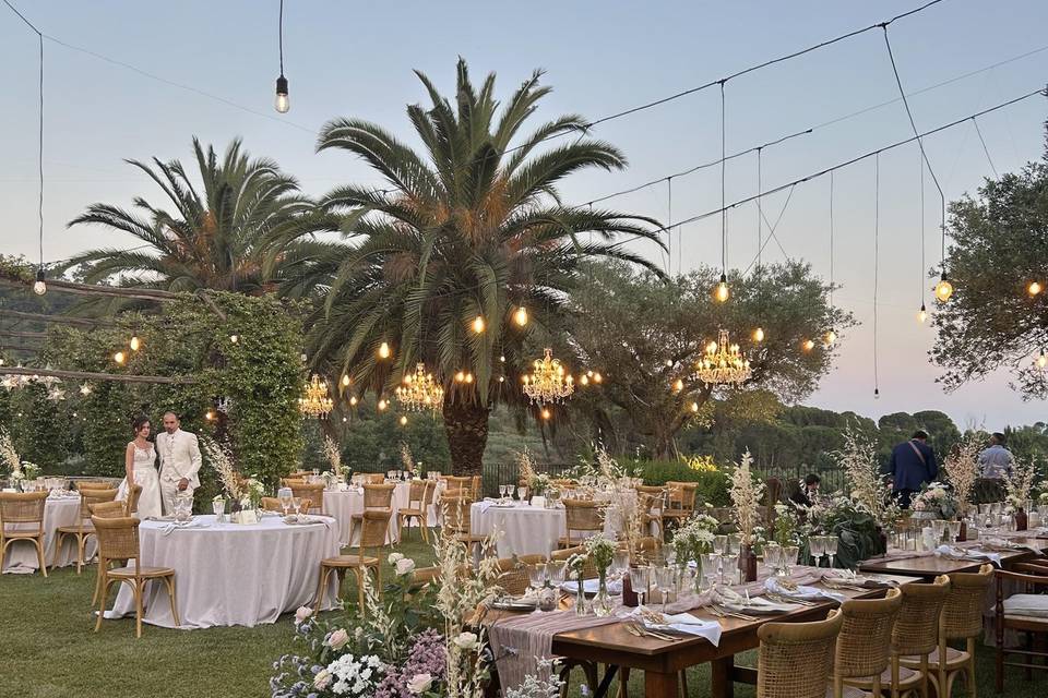 Giardino