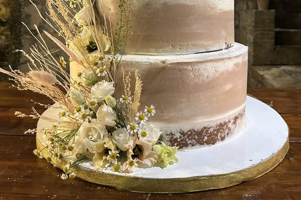 Torta