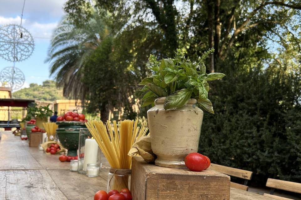 Sono un italiano…..