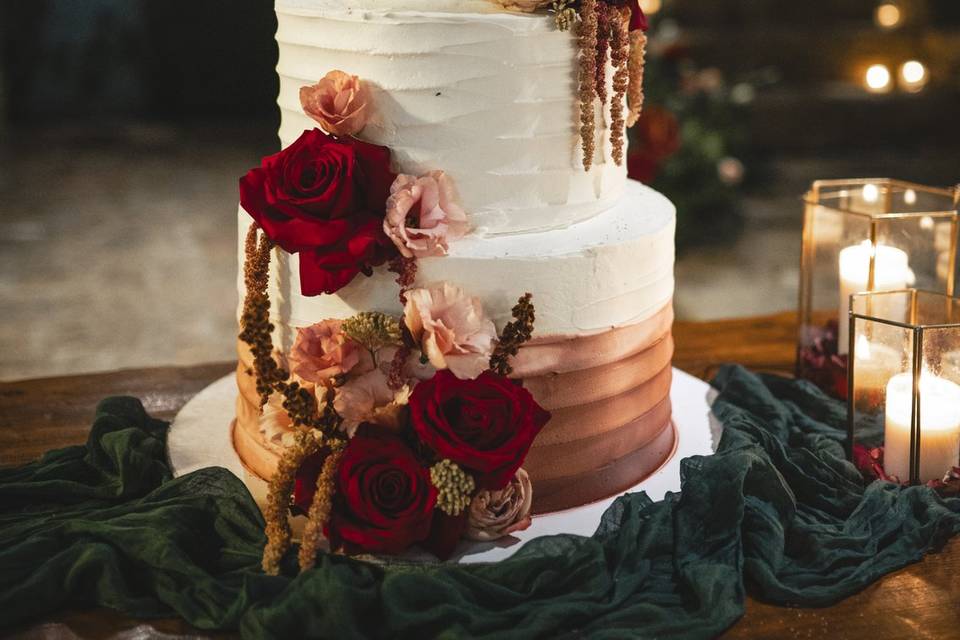 Cake