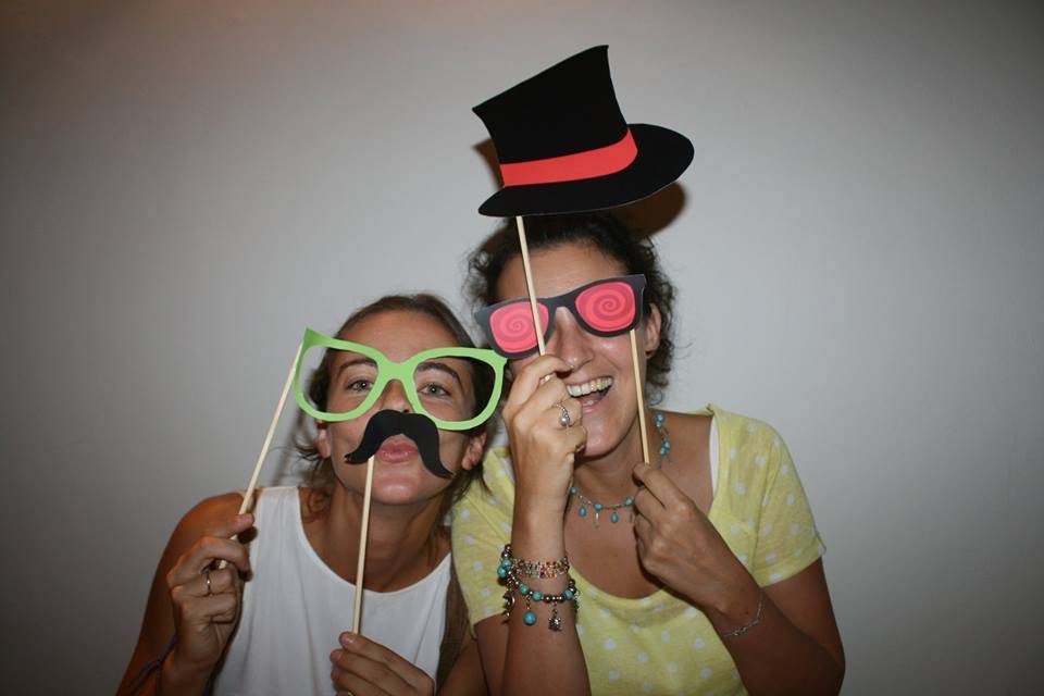 Photo Booth at your Party