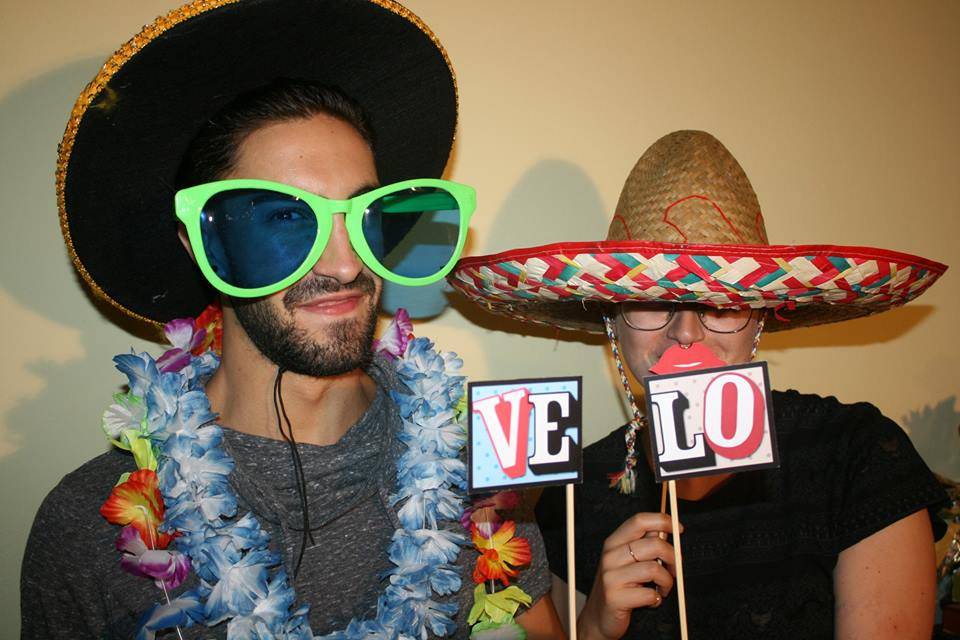 Photo Booth at your Party