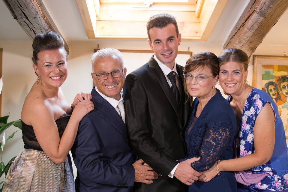 Famiglia