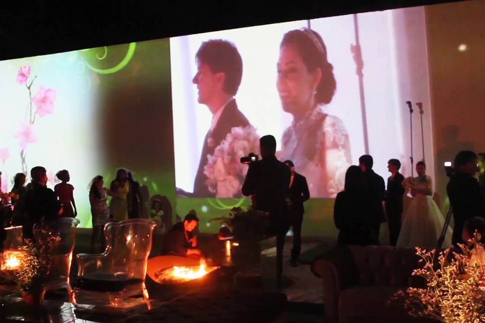Video Mapping