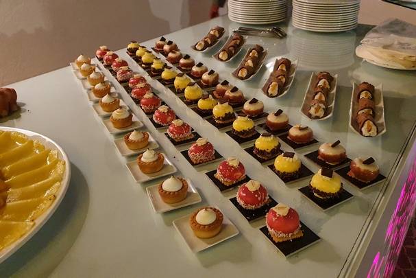 Angolo dolci