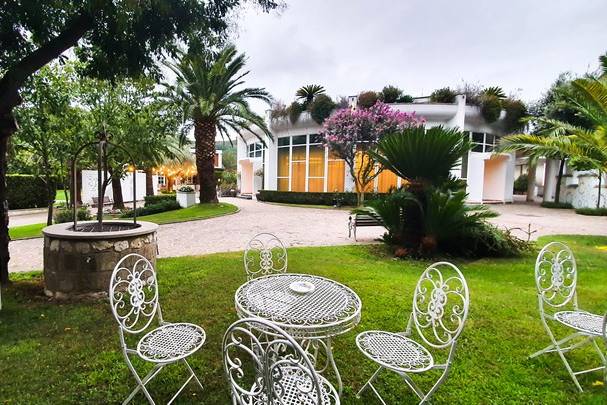 Giardini