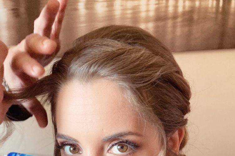 Trucco sposa