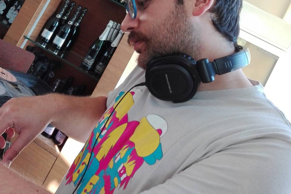 DJ Mercu