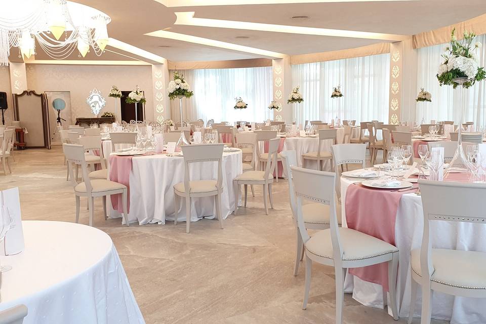 New Sala Sophora