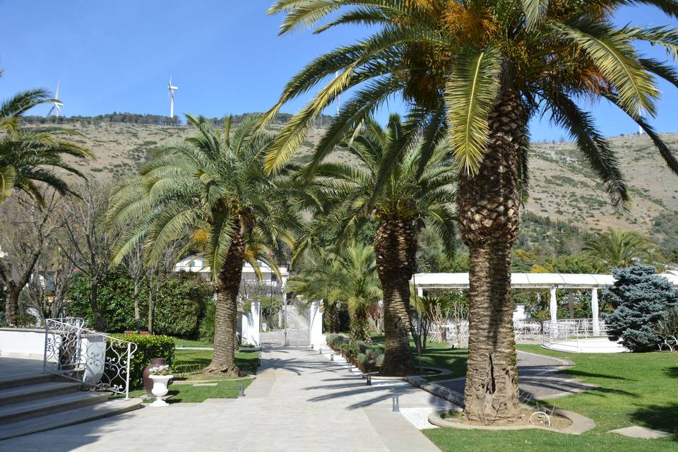 Giardini