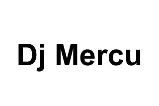 Dj Mercu logo