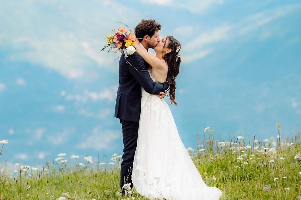 Elisa e Tam