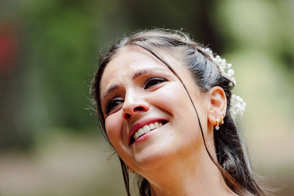 Elisa e Tam