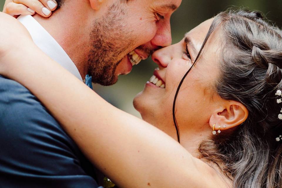Elisa e Tam