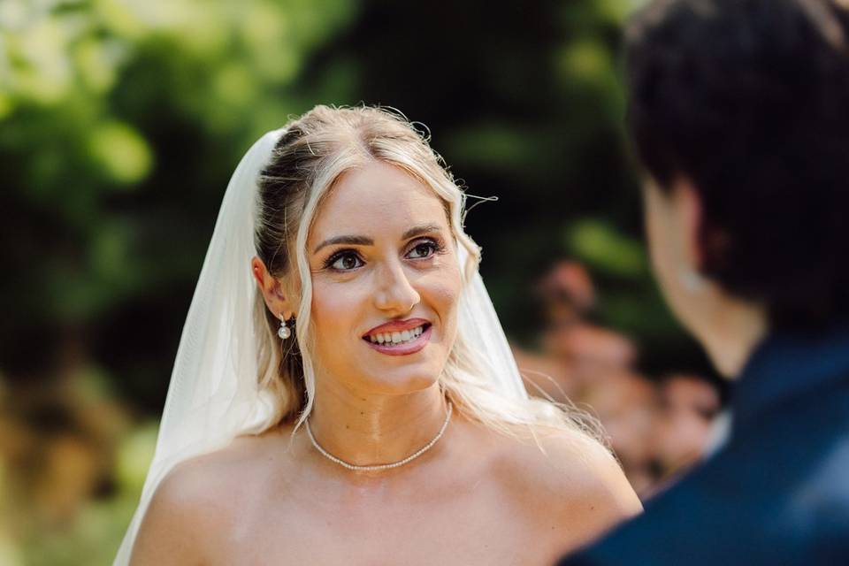 Ania e Claudio