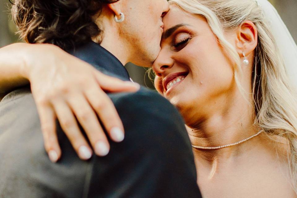 Ania e Claudio