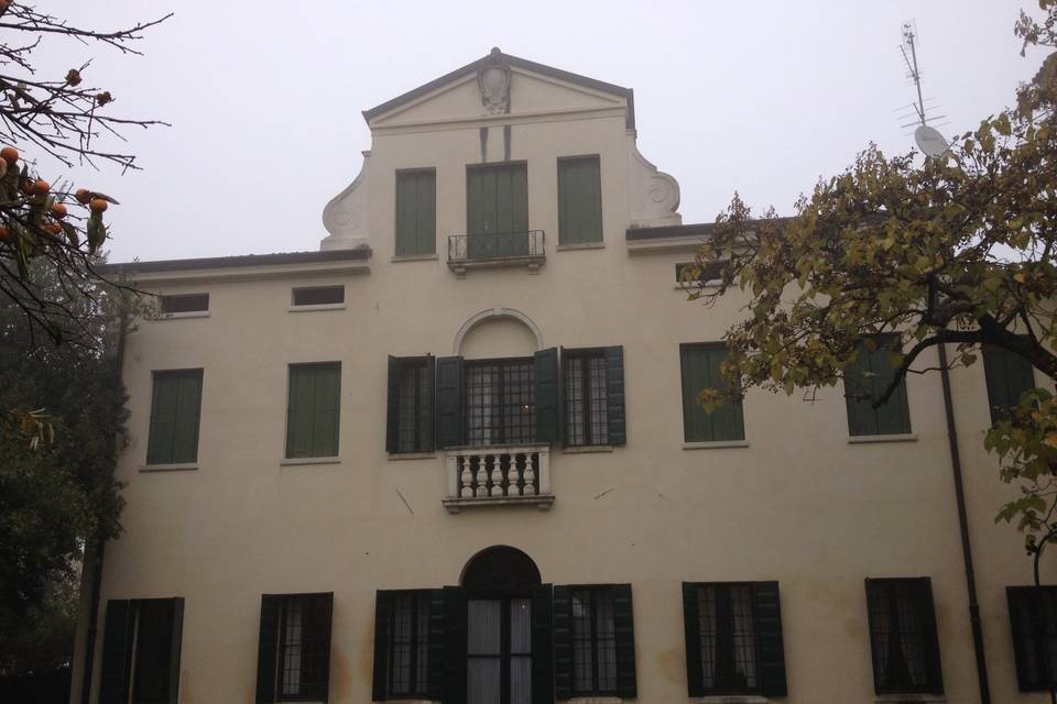 Villa Colpi