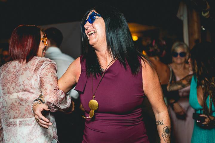 DanceFloor